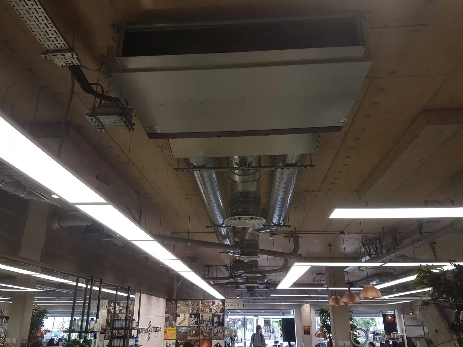 Air Conditioning Services