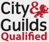 City & Guilds Qualified
