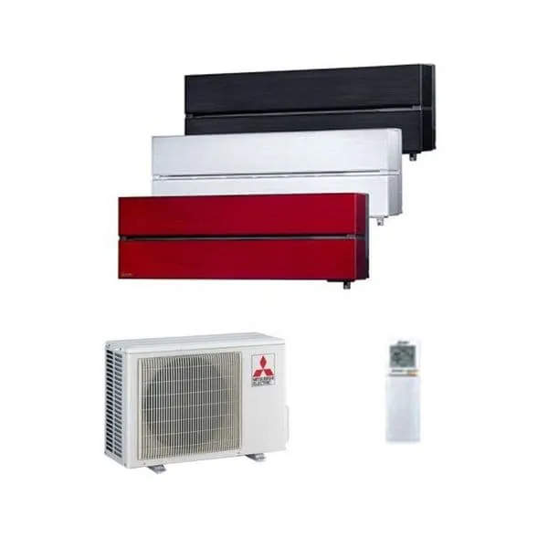 Professional air conditioning installation in a Southwick residential property