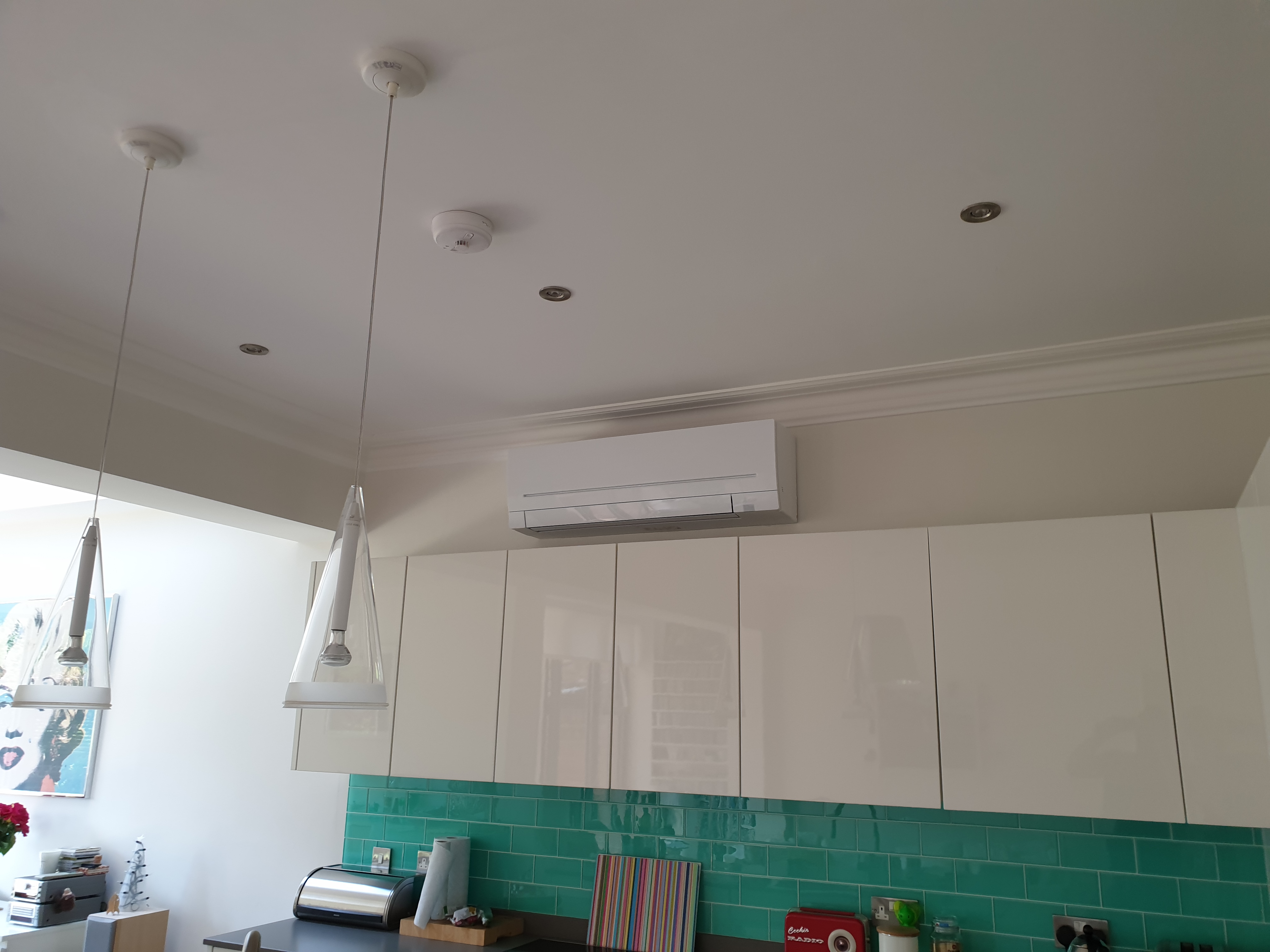 Residential Installation Project - Image 2