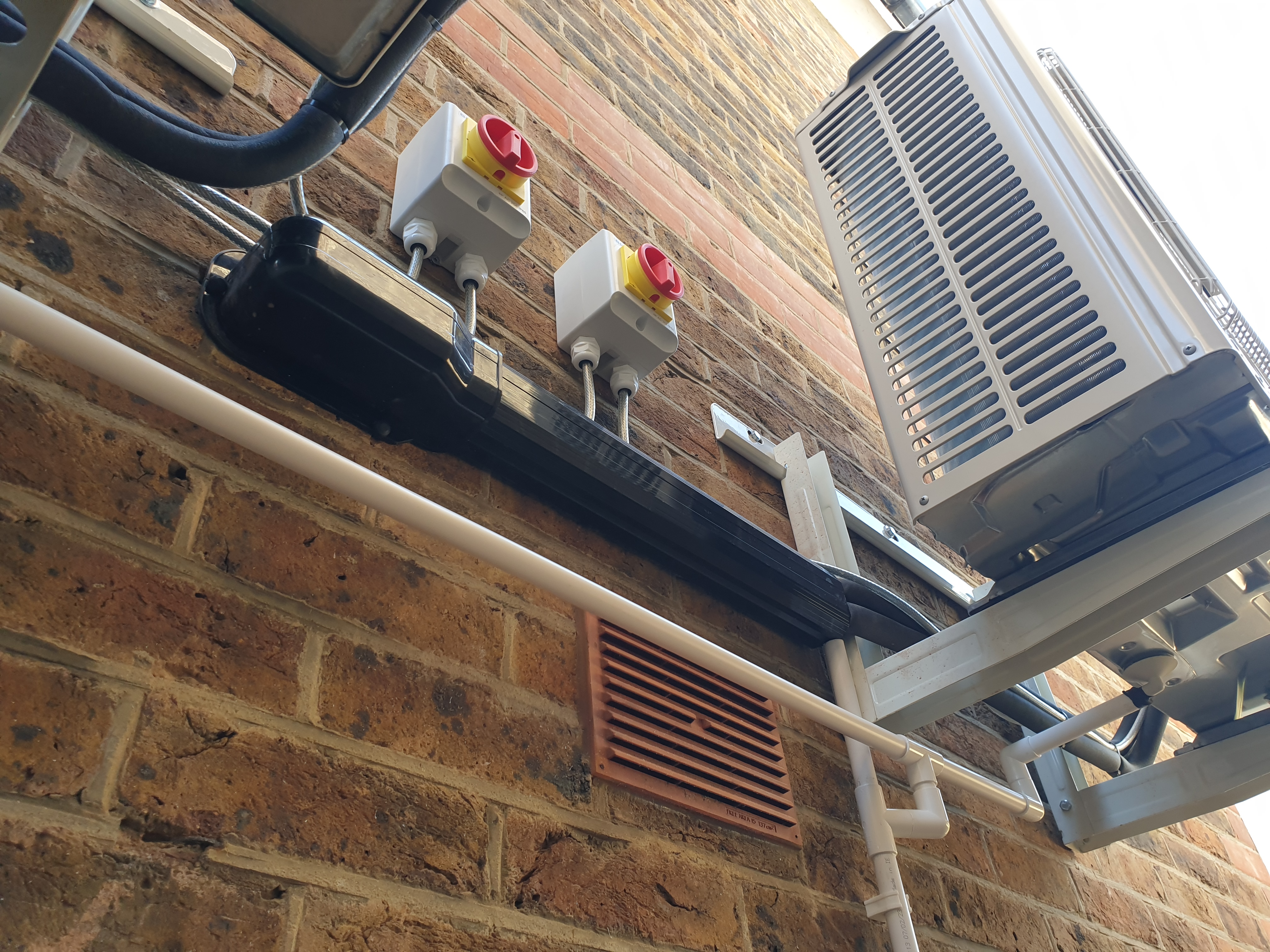 Residential Installation Project - Image 5